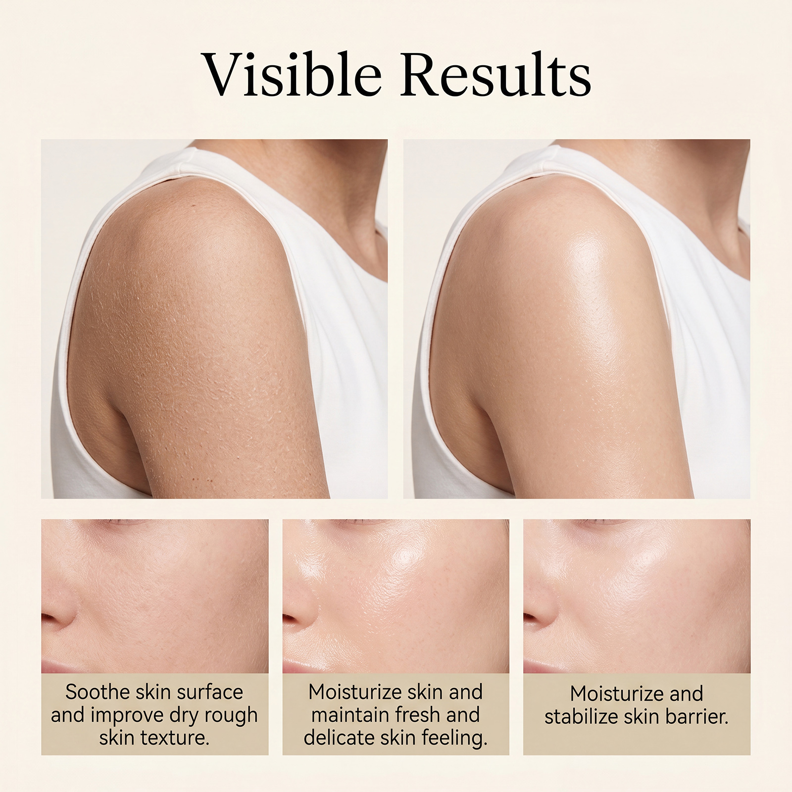 Body Care Patch Mild Nurture Soft Thin Close Fresh Daily Skin Protection Sticker