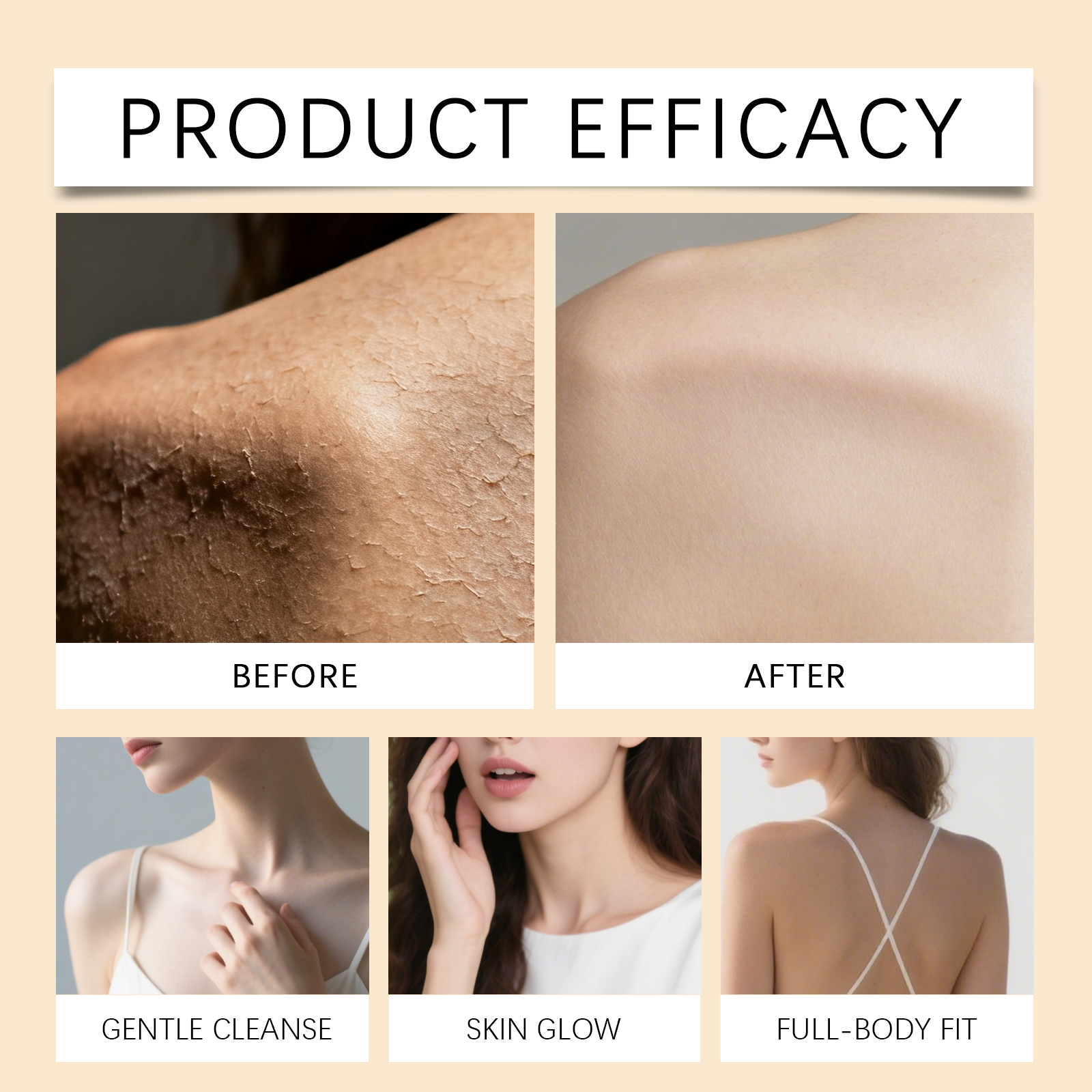 Skin Cleansing Soap Mild Cleansing Moisturizing Body Skin Refreshing Tender Smooth Skin Care Body Soap
