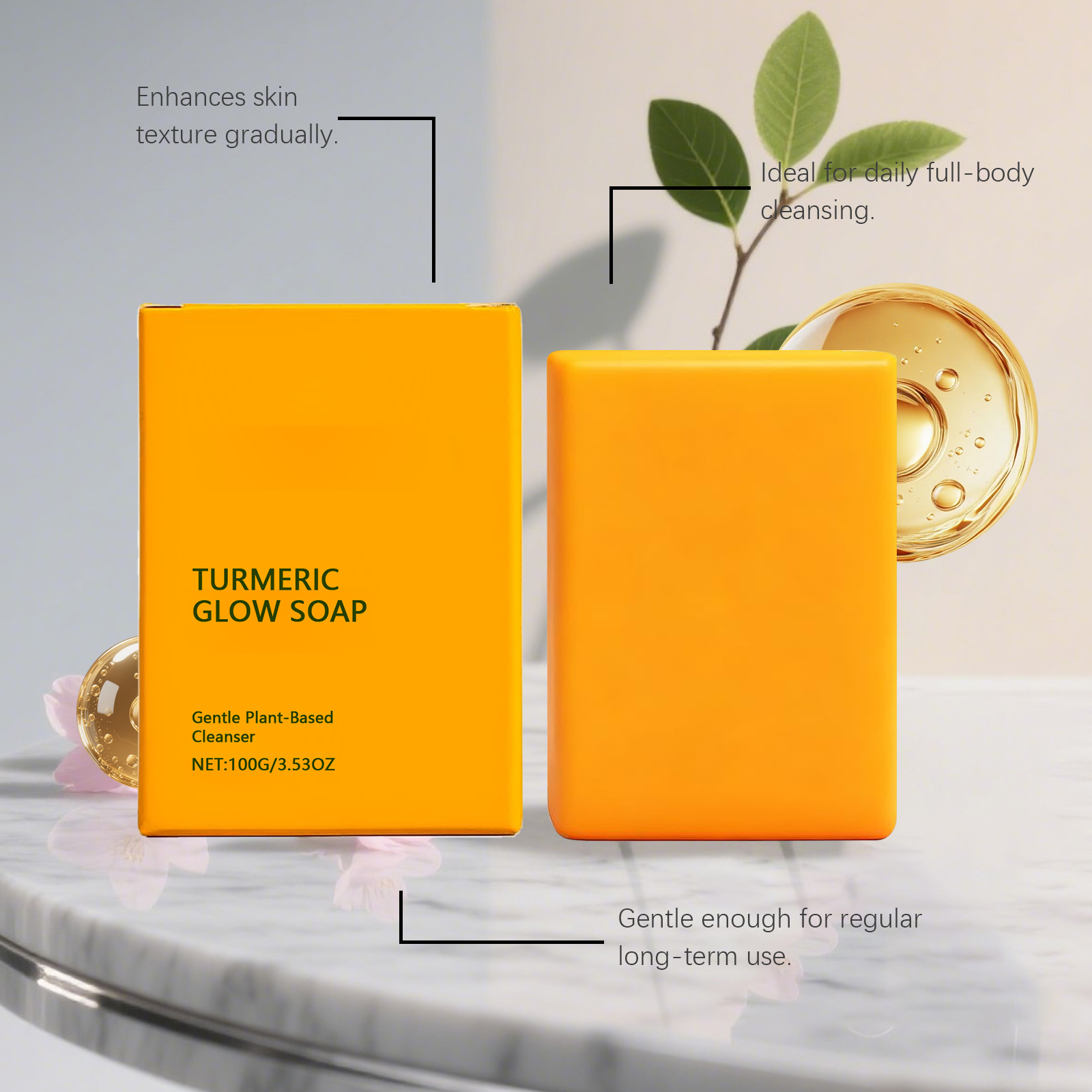 Skin Cleansing Soap Mild Cleansing Moisturizing Body Skin Refreshing Tender Smooth Skin Care Body Soap