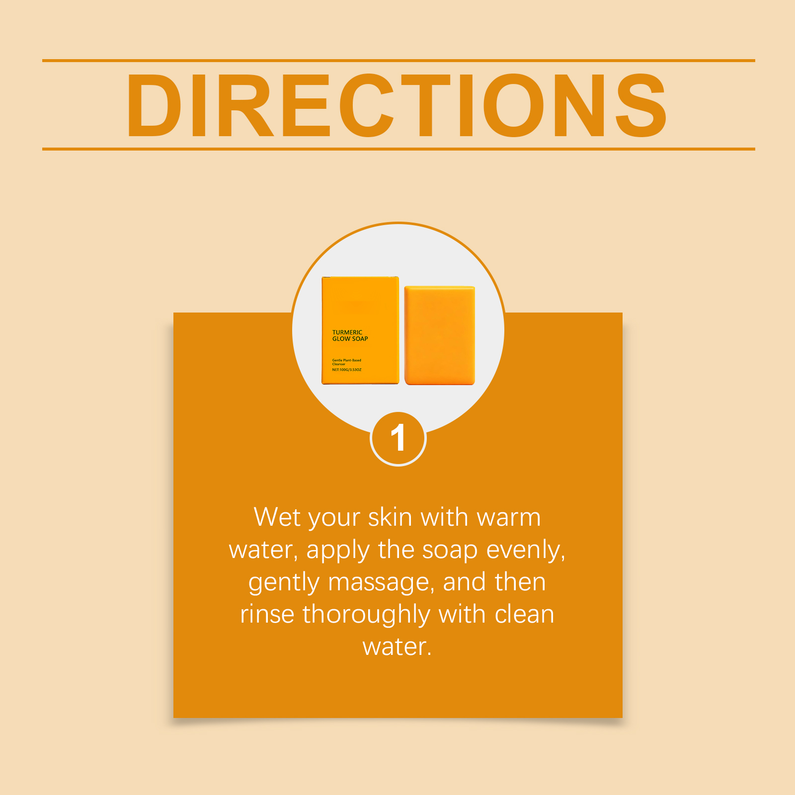 Skin Cleansing Soap Mild Cleansing Moisturizing Body Skin Refreshing Tender Smooth Skin Care Body Soap