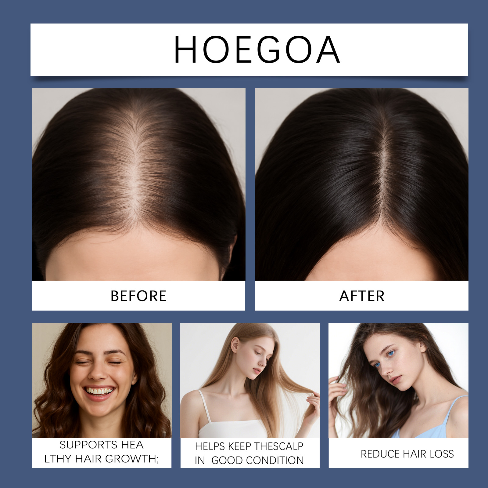 Moisturizing Hair Care Essence Mildly Nourishes Hydrates Hair Makes It Smooth For Daily Hair Care
