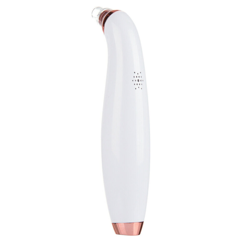Blackhead Remover Wifi Cam Pore Vacuum Suction Face Nose Acne Cleaner