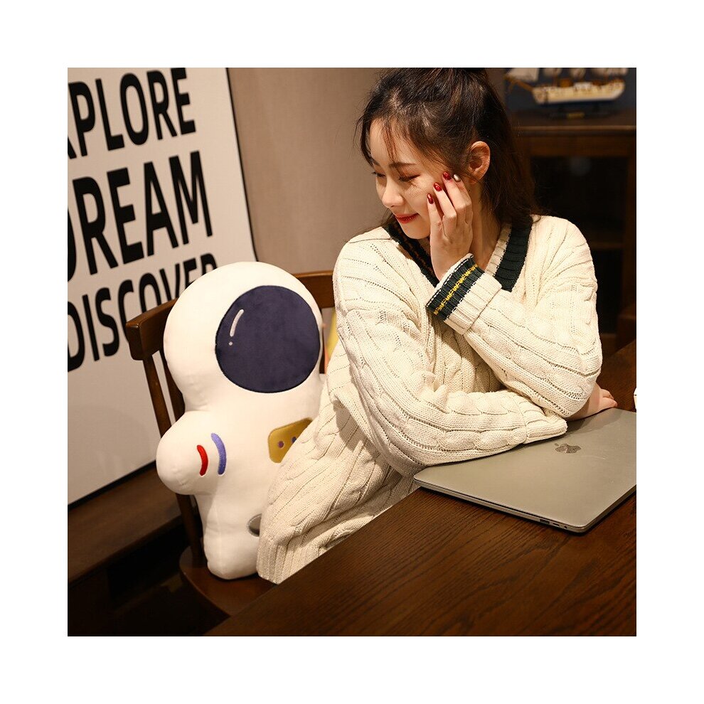 50cm Space Series Plush Cushion Sofa Decorative Pillows Office Chair Desk Astronaut|Plus