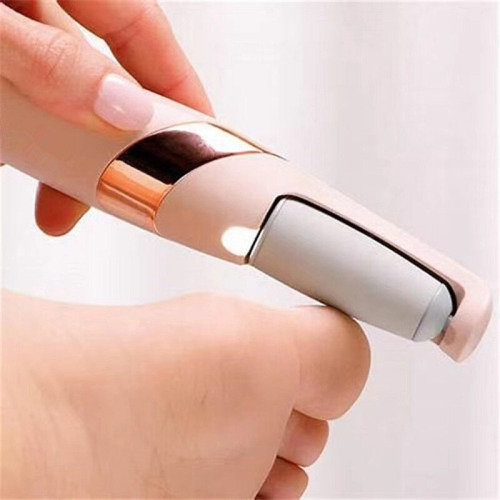 Electric Vacuum Foot Grinder File Machine Dead Skin Callus Remover