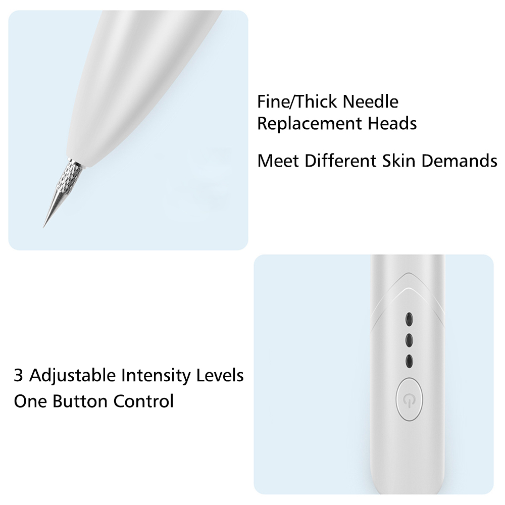 Laser Tattoo Freckle Remover Mole Skin Tag Removal Machine Dark Spot Remover Tool Face Care Skin Beauty Mini Laser Plasma Pen Portable.