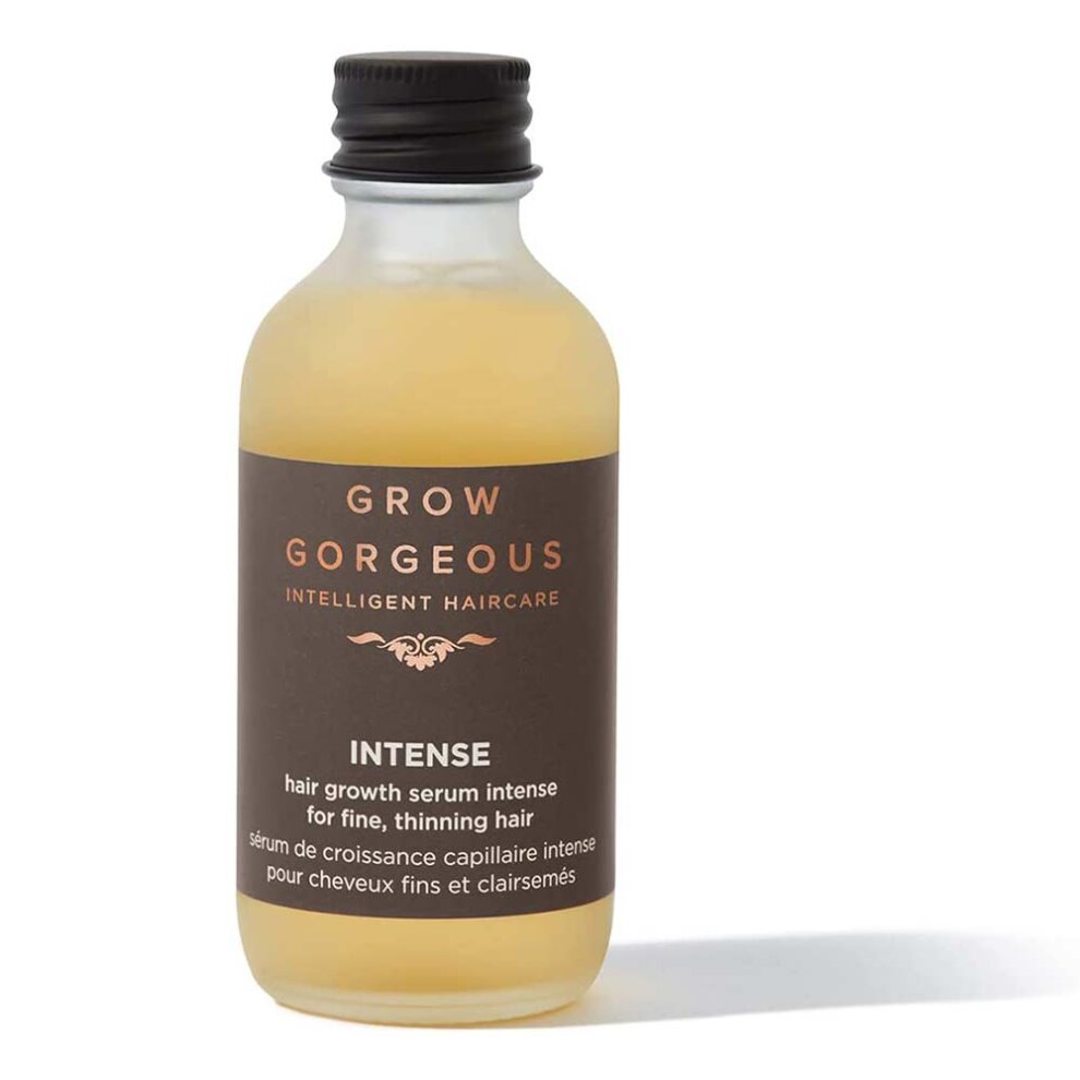 Grow Gorgeous Hair Density Growth Serum 60ml