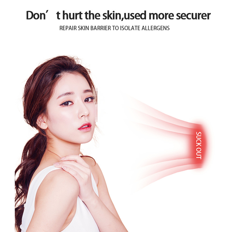 Portable Pore Cleaning Device Battery-Powered Blackhead Remover