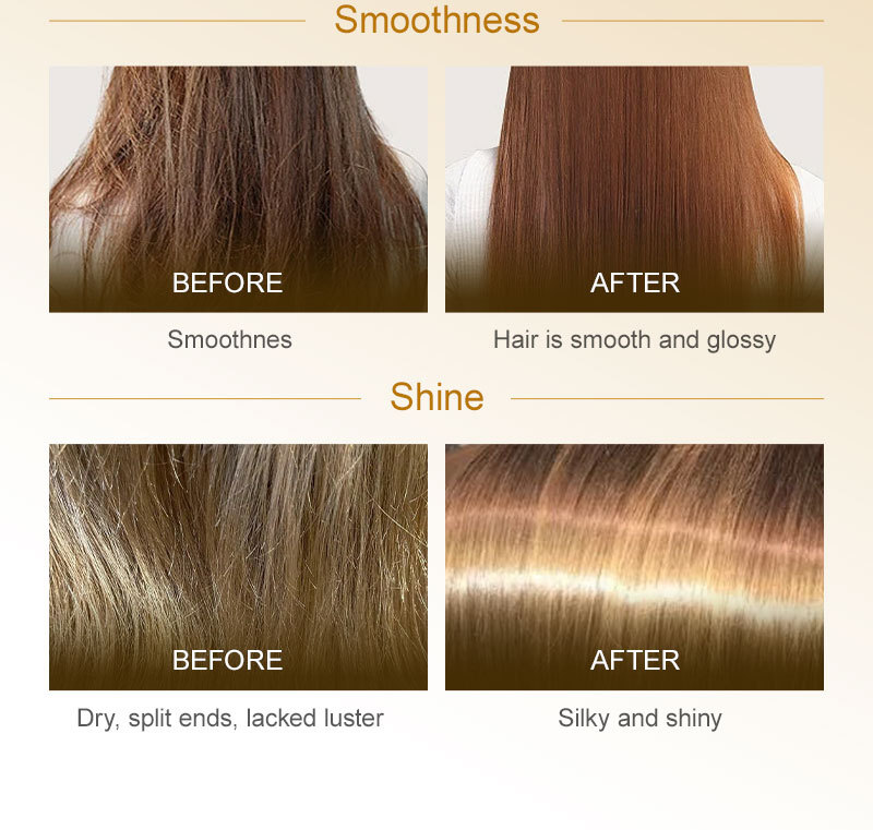 PURC Hair Mask Professional Hair Loss Treatment Cream Collagen Keratin Straightening Dry Repair Damaged Smoothing Nourishing Magic Hair Care Masks