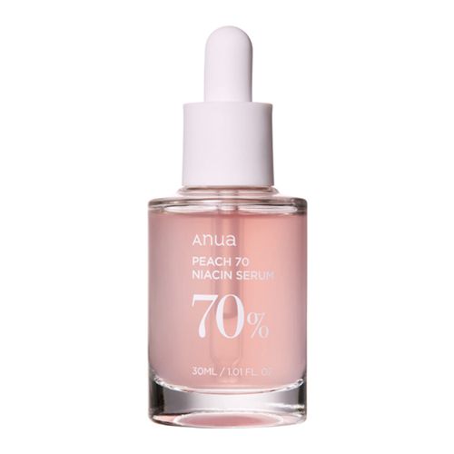 peach70 niacin serum 70 30 ml