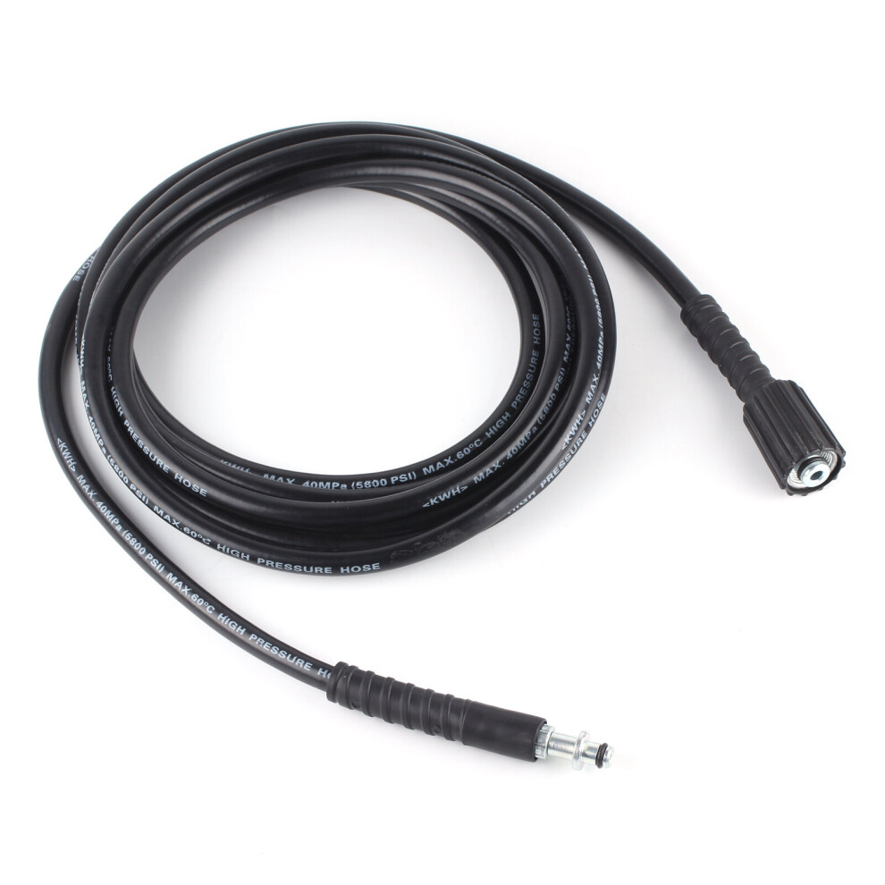 5M High Pressure Washer Extension Hose For Karcher K2 K3 K4 K5 K7