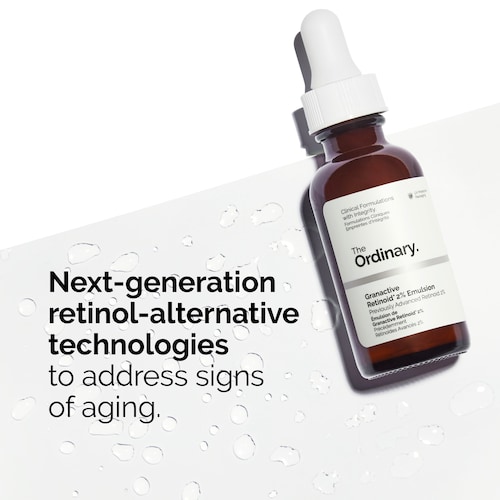 The Ordinary Granactive Retinoid 2 Percent Emulsion 30ml