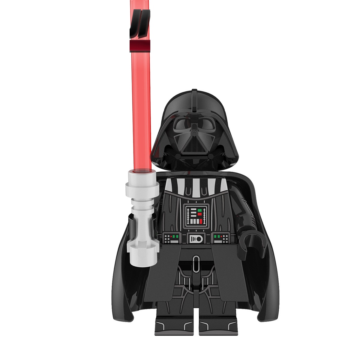 (Style D) Star Wars Planet Mini Figures Toy Set Military Building Blocks with Weapons Role Play for Imaginative War Games for Kids 