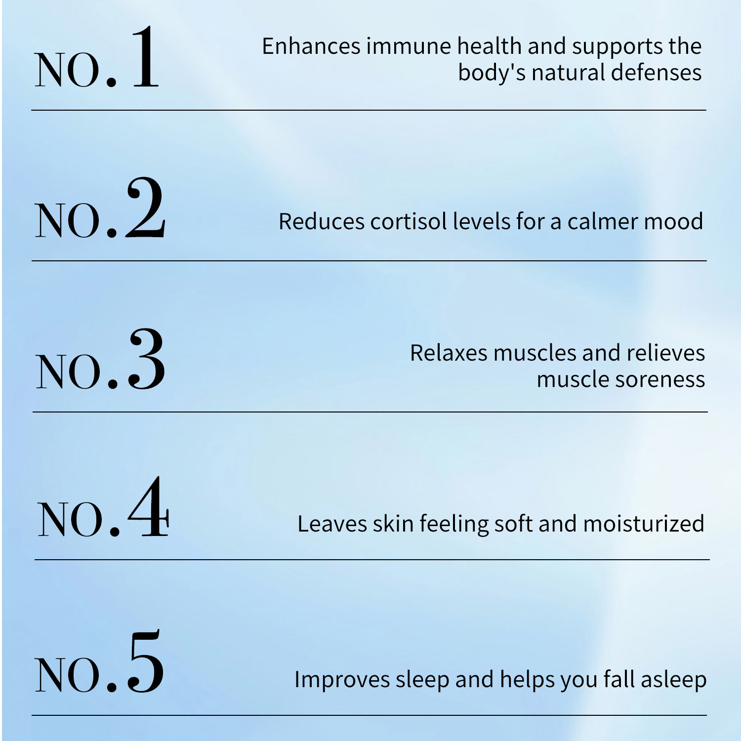 Minerals Magnesium Bath Tablets For Muscle Relaxation Soaking And Daily Wellness Bath Treatment 100g