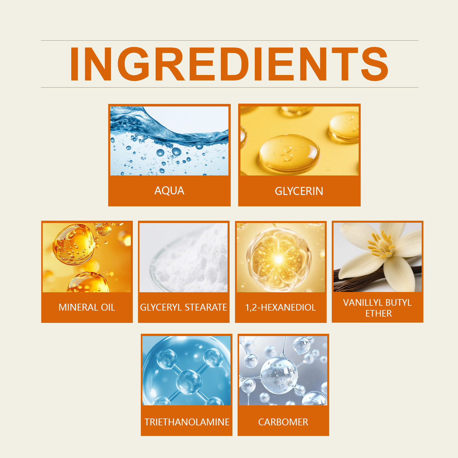 Buttock Care Cream Mild Gentle Refreshing Fast Absorb Plump Soft Nourish Body Skin Curve Contour