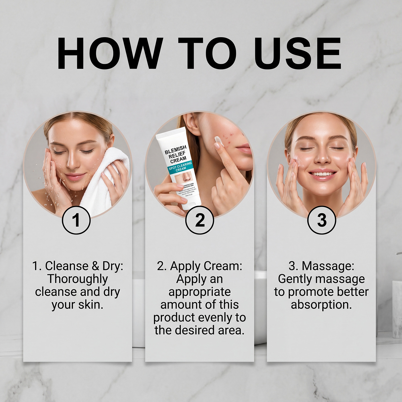 Skin Brightening Cream Nicotinamide Brighten Hydrate Smooth Clear Moisturize Refreshing Facial Skin Care Lotion