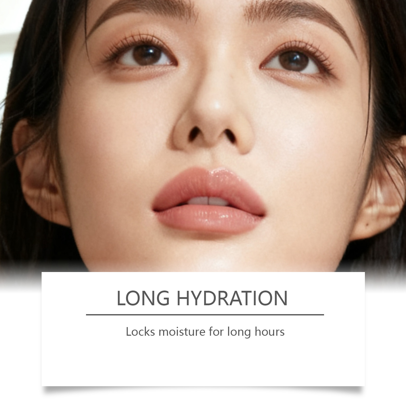 Sweet Orange Multiuse Moisturizing Lip Balm Mild Ingredients Gentle Hydration Lip Skin Treatment