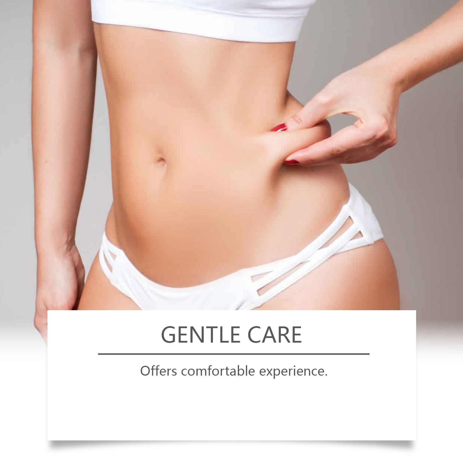 Body Care Cream Mild Moisturizing Gentle Nourishing Smoothing Figure Shaping Refreshing Soft Daily Massage Skincare