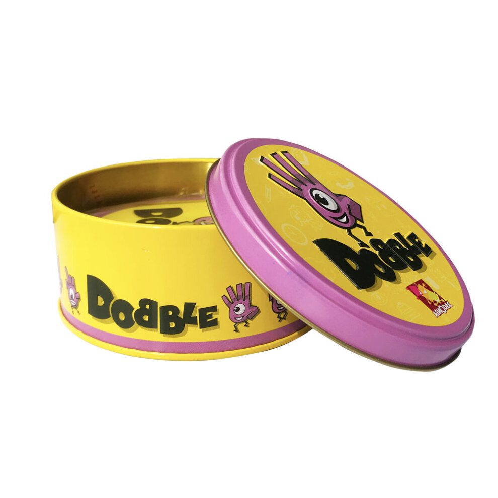 (Harry Potter Dobble) Dobble Card Game | Family Card Game | HP Dobble