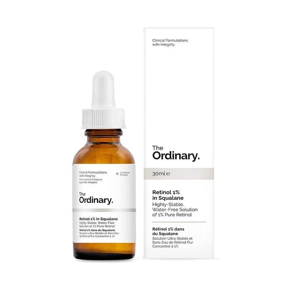 The Ordinary Retinol 1 in Squalane 30ml