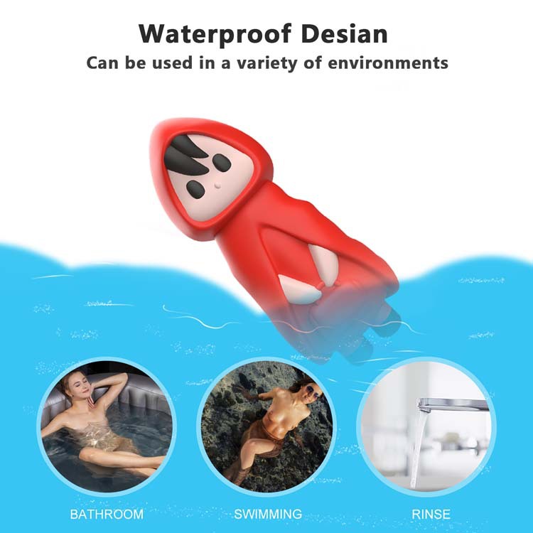 Adult G Spot Vibrator Vagina Stimulate Nipple Massager Sex Toys for Women Masturbation Pleasure