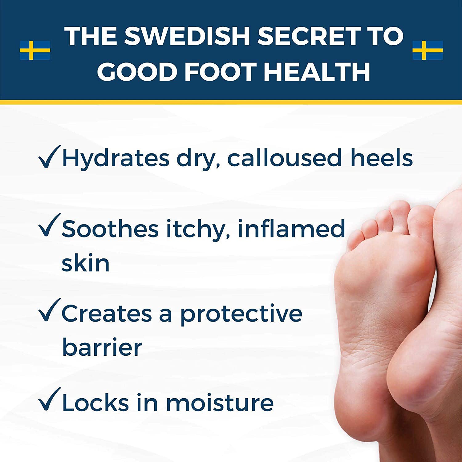iBeaLee Anti Crack Foot Cream Repair Cream Repair Heel Cracked Dry Calluses Dead Skin Feet Peel Mask Herbal Hand Peeling Removal Feet Care 35ml
