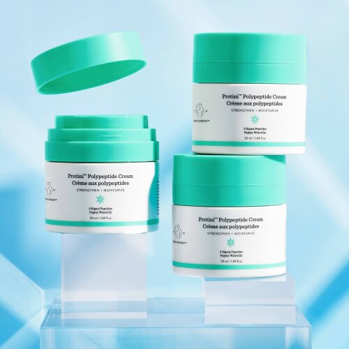 DRUNK ELEPHANT Protini Polypeptide Cream PROTINI POLYPEPTIDE CREAM 50ML
