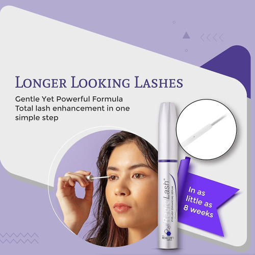 Rapidlash Eyelash Enhancing Serum 3ml Eyebrow Growth Serum Makeup For Eyebrows