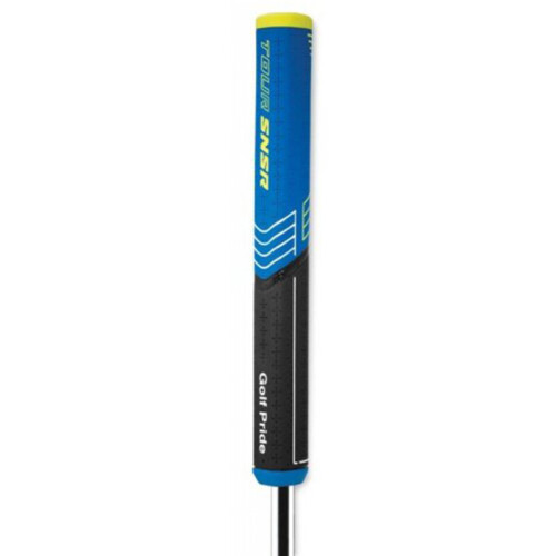 Golf Pride Tour SNSR Straight Golf Putter Grip