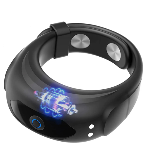 Vibrator Cock Ring Penis Cock Ring on For Man Delay Ejaculation Sex Toys for Men Couple Rings Penisring Toys Masturbators for Adults Age18