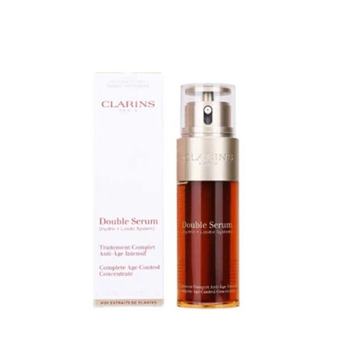 Clarins Double Serum Anti-Age Complet - 50 ml