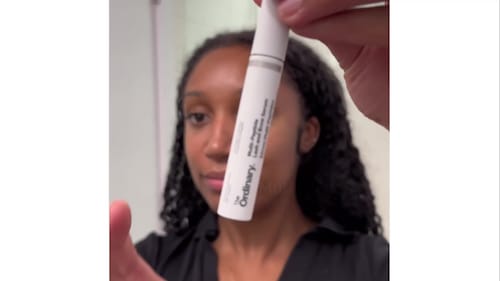 The Ordinary Multi Peptide Lash and Brow Serum 5ml