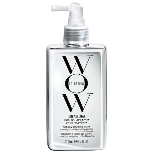COLOR WOW Dream Coat Supernatural Spray Anti-Frizz Treatment 200ml