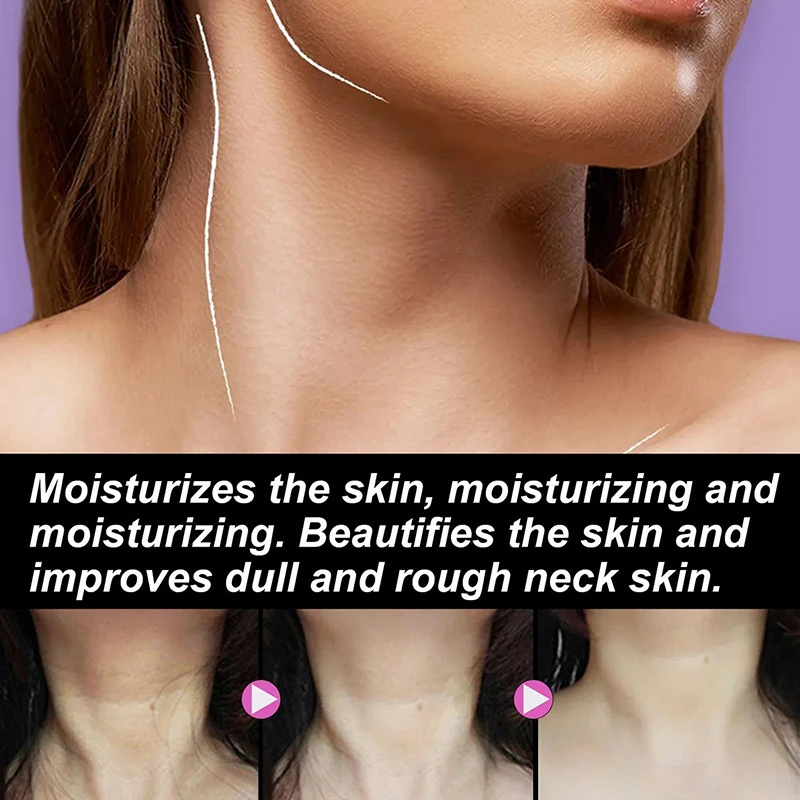 iBeaLee Retinol Whitening Cream Vitamin A Hydrating Nourishing Collagen Anti Aging Face Neck Anti Wrinkle Repair Cream Moisturize Firming Skin care