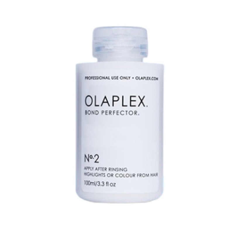 Olaplex NO.2 Bond Perfector 100ml