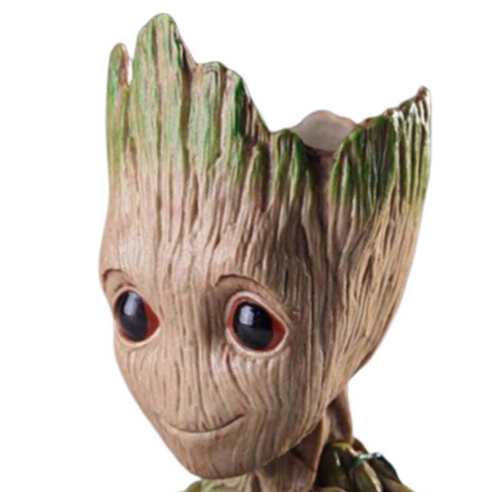 Groot Planter | Guardians of the Galaxy Groot Planters Pots