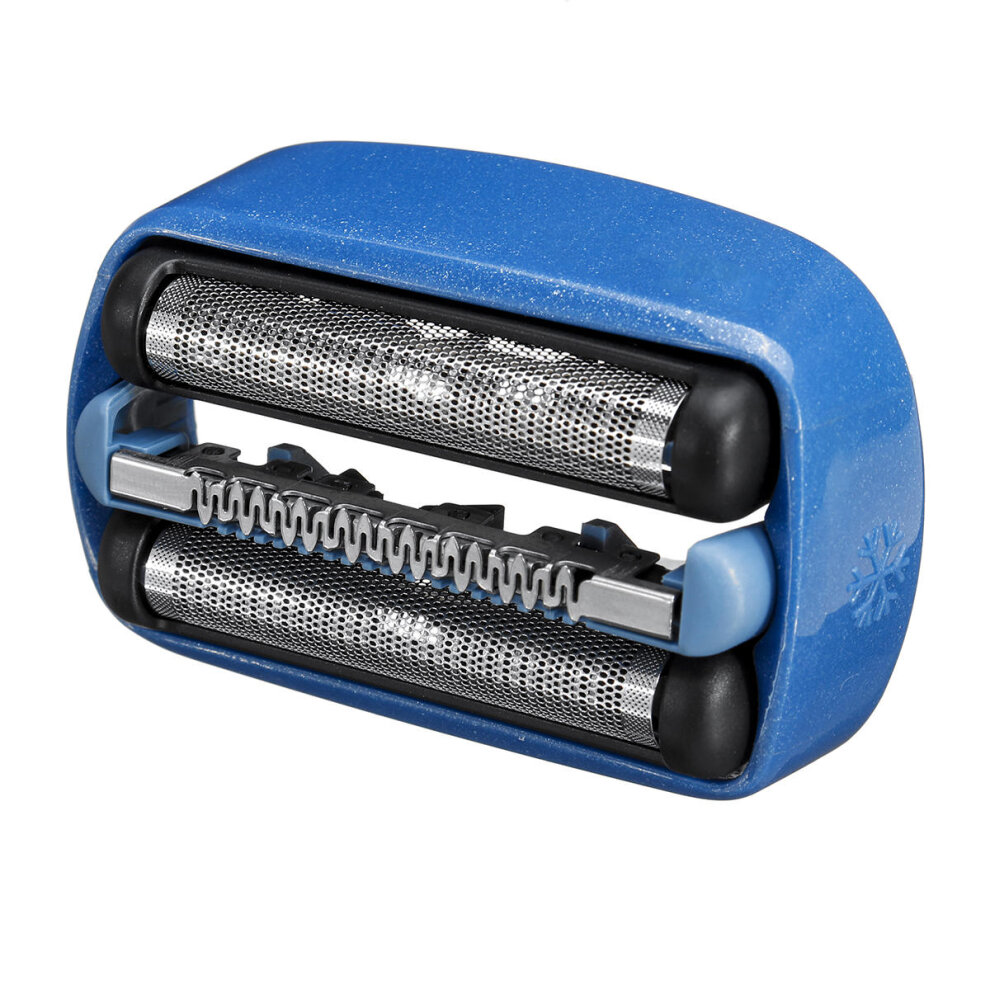 Shaver Foil Head Blade Cassette 40B 40S For Braun CoolTec CT2s CT2cc CT3cc CT4s CT5cc