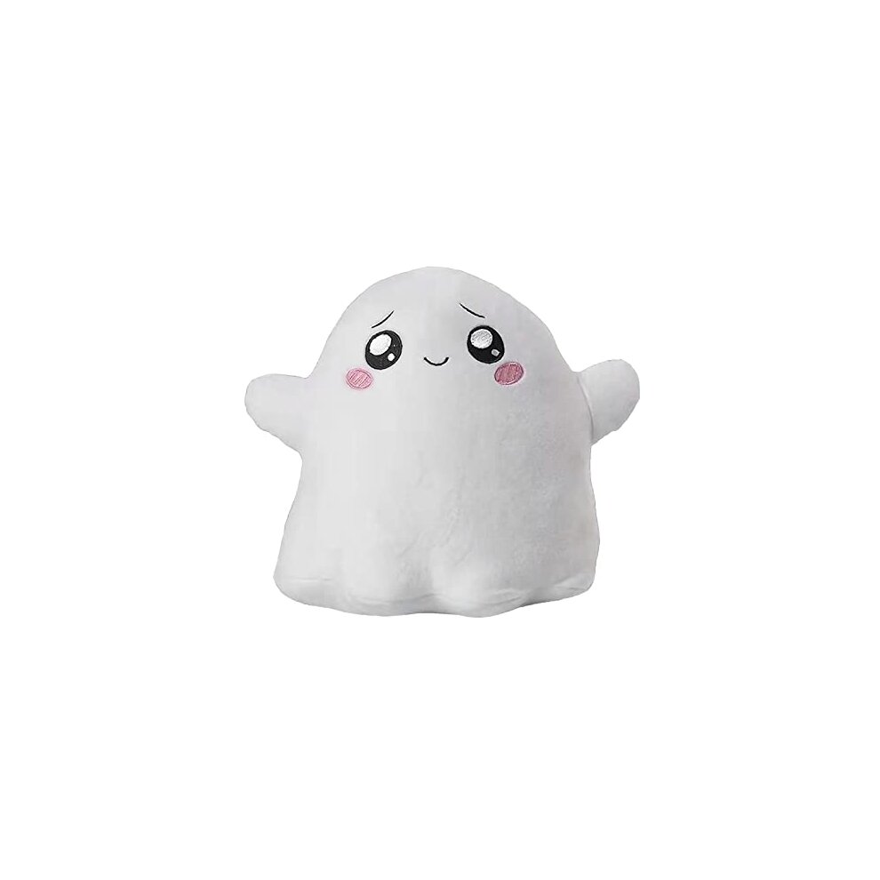 Luminous Lankybox Plush, Florescent Plush Foldable Doll,Lankybox Plush Glow in the Dark