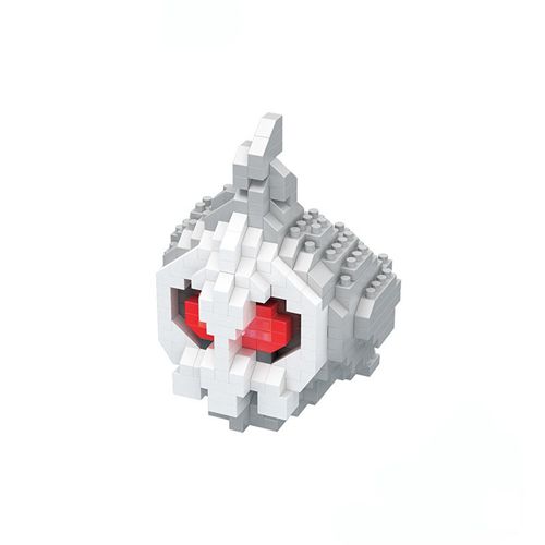 Building Blocks Set DIY Creation Bricks Pokemon Educational Toys for Children