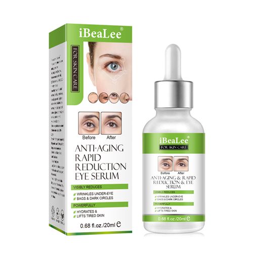 Dark Circle Anti-aging Rapid Reduction Eye Serum 20ml