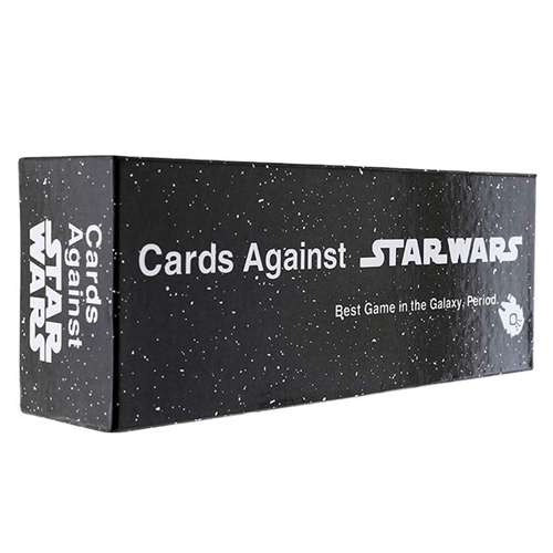 Cards Game Against StarWars The Table Party Card Games for Adult