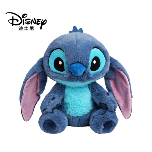 Stitch Soft Toy Lilo & Stitch Plush Cuddly Cosmically Cute Character