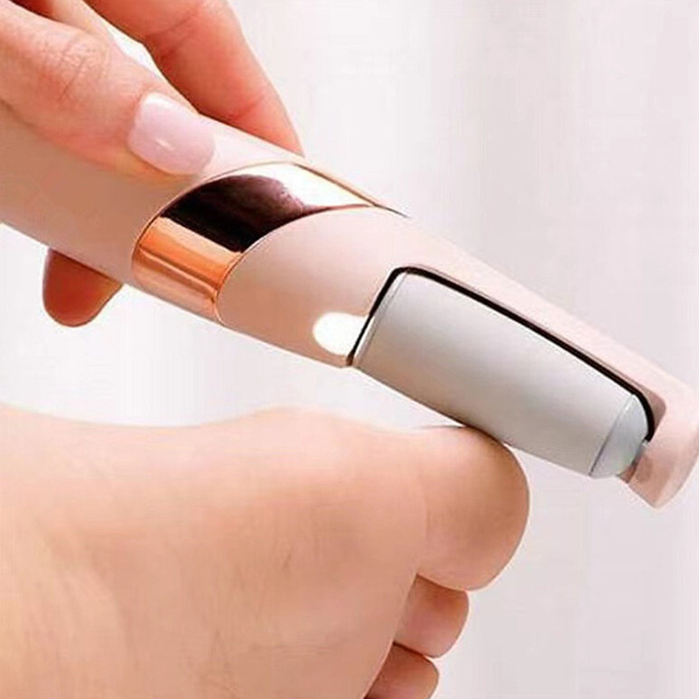 Electric Vacuum Foot Grinder File Machine Dead Skin Callus Remover