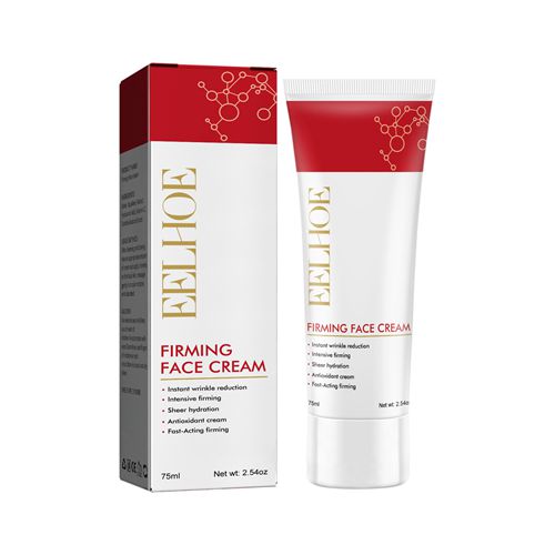 Face Firming Cream Neck Tightening Cream Hydrating Firming Facial Cream Lighten Fine Lines  Deep Moisturizing Wrinkle Removal