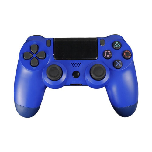 PS4 Controller Bluetooth-compatible Vibration Gamepad For Wireless Joystick