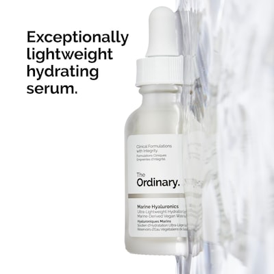 The Ordinary The Ordinary Marine Hyaluronics 30ml