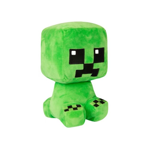 Creeper Minecraft Soft Plush Gift for Kids