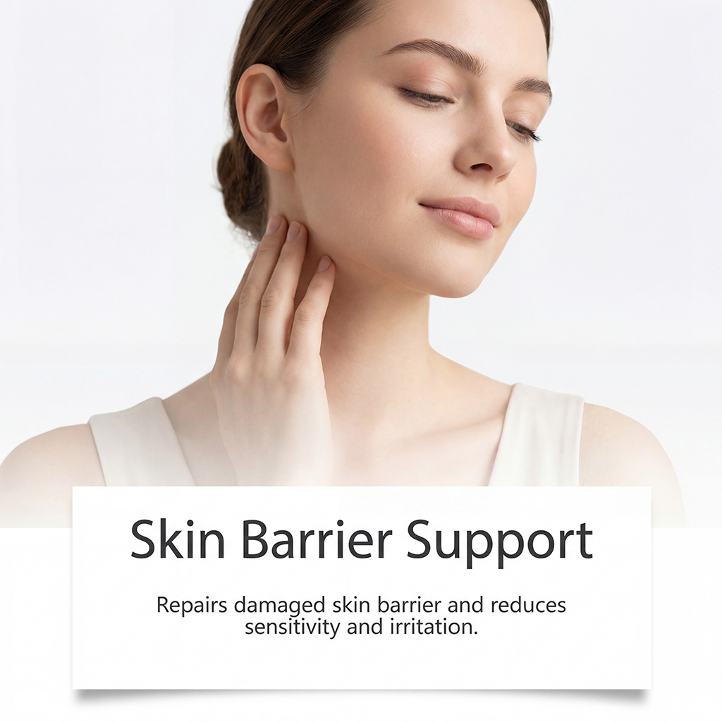 Skin Care Mist Smooth Soft Bright Skin Light Texture Comfort Cool Moisturize Mild Easy Use Facial Complexion