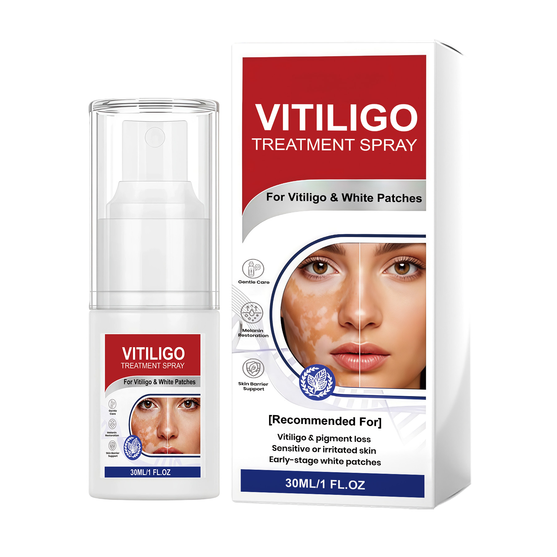 Skin Care Mist Smooth Soft Bright Skin Light Texture Comfort Cool Moisturize Mild Easy Use Facial Complexion