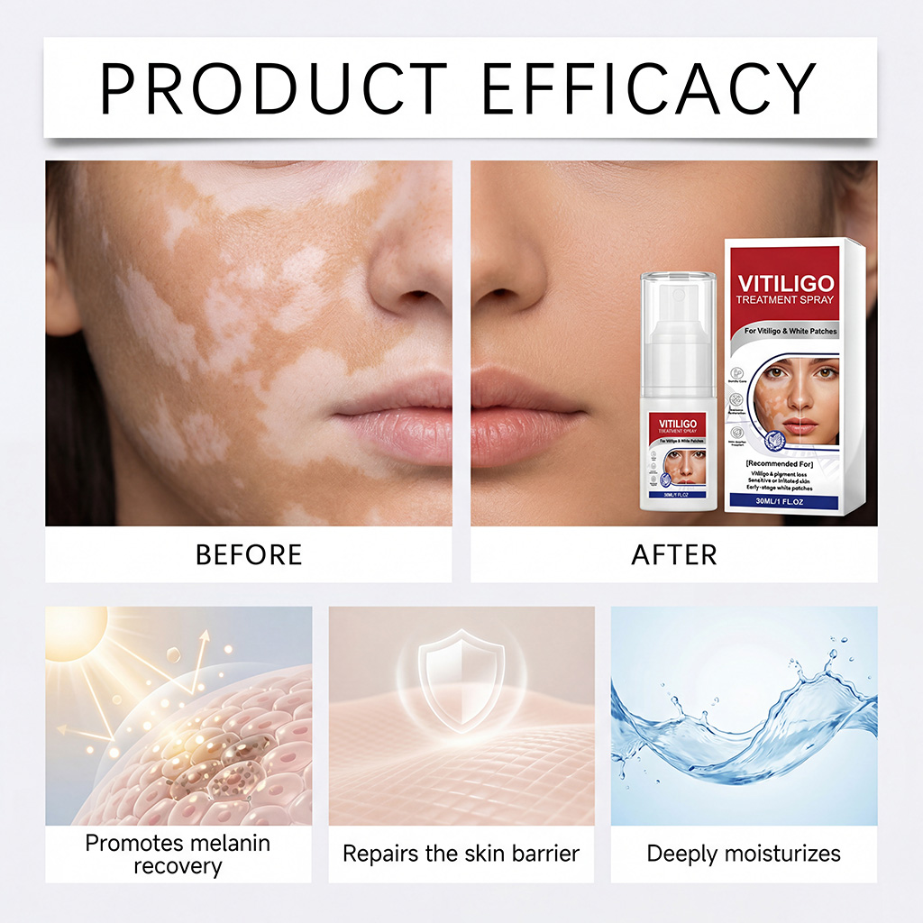 Skin Care Mist Smooth Soft Bright Skin Light Texture Comfort Cool Moisturize Mild Easy Use Facial Complexion