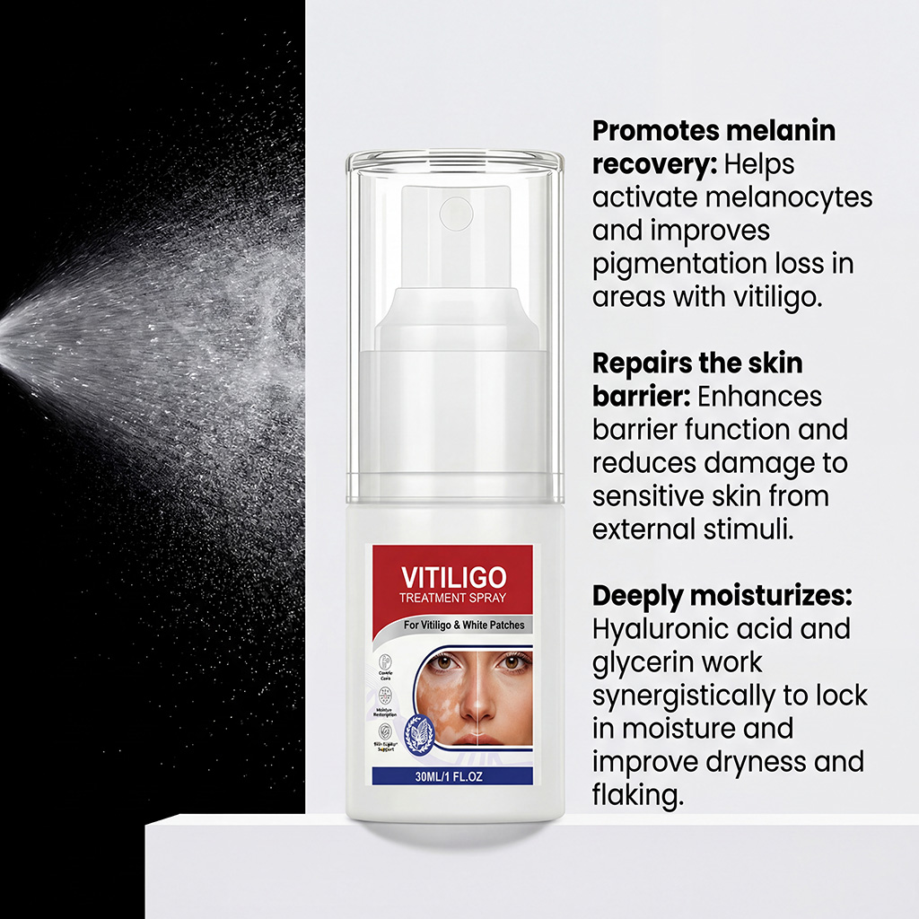Skin Care Mist Smooth Soft Bright Skin Light Texture Comfort Cool Moisturize Mild Easy Use Facial Complexion